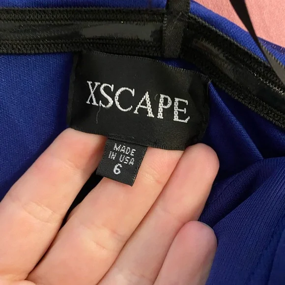 Xscape - Picture 5 of 6